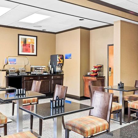 Best Western Gwinnett Center Duluth Exterior photo