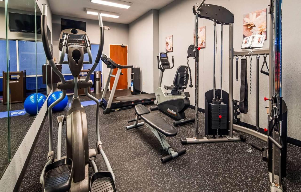 Best Western Gwinnett Center Duluth Exterior photo