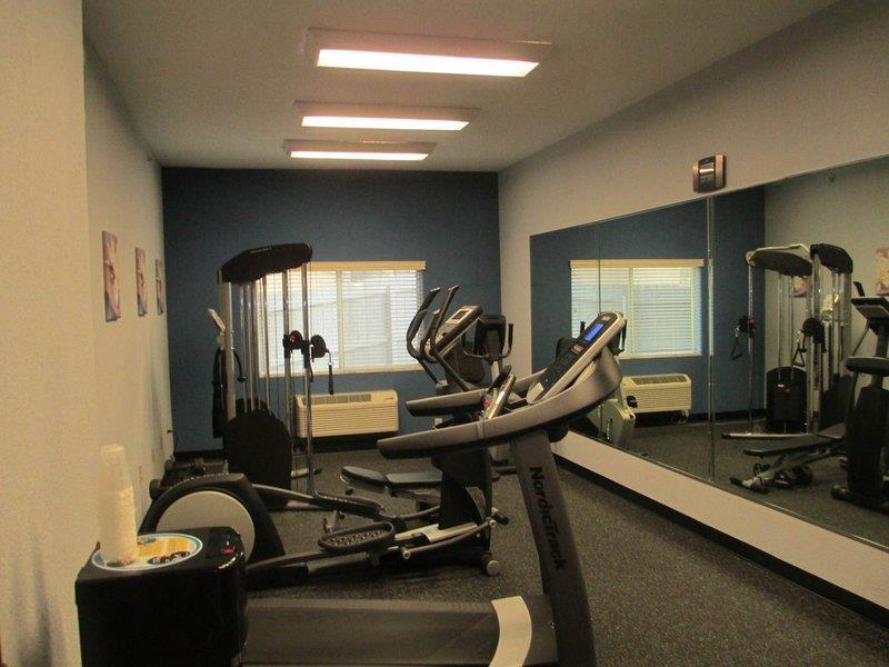Best Western Gwinnett Center Duluth Facilities photo