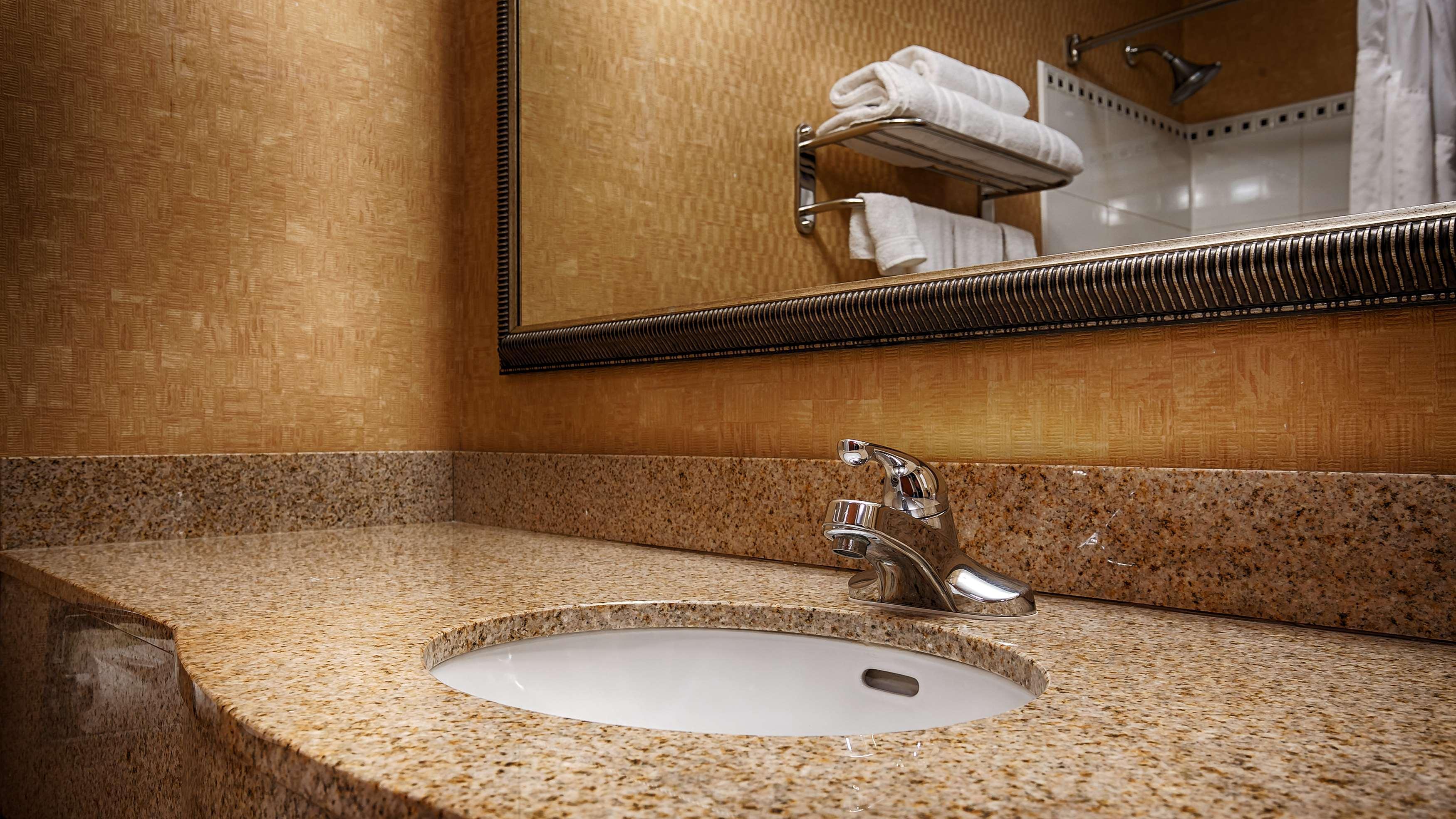 Best Western Gwinnett Center Duluth Exterior photo