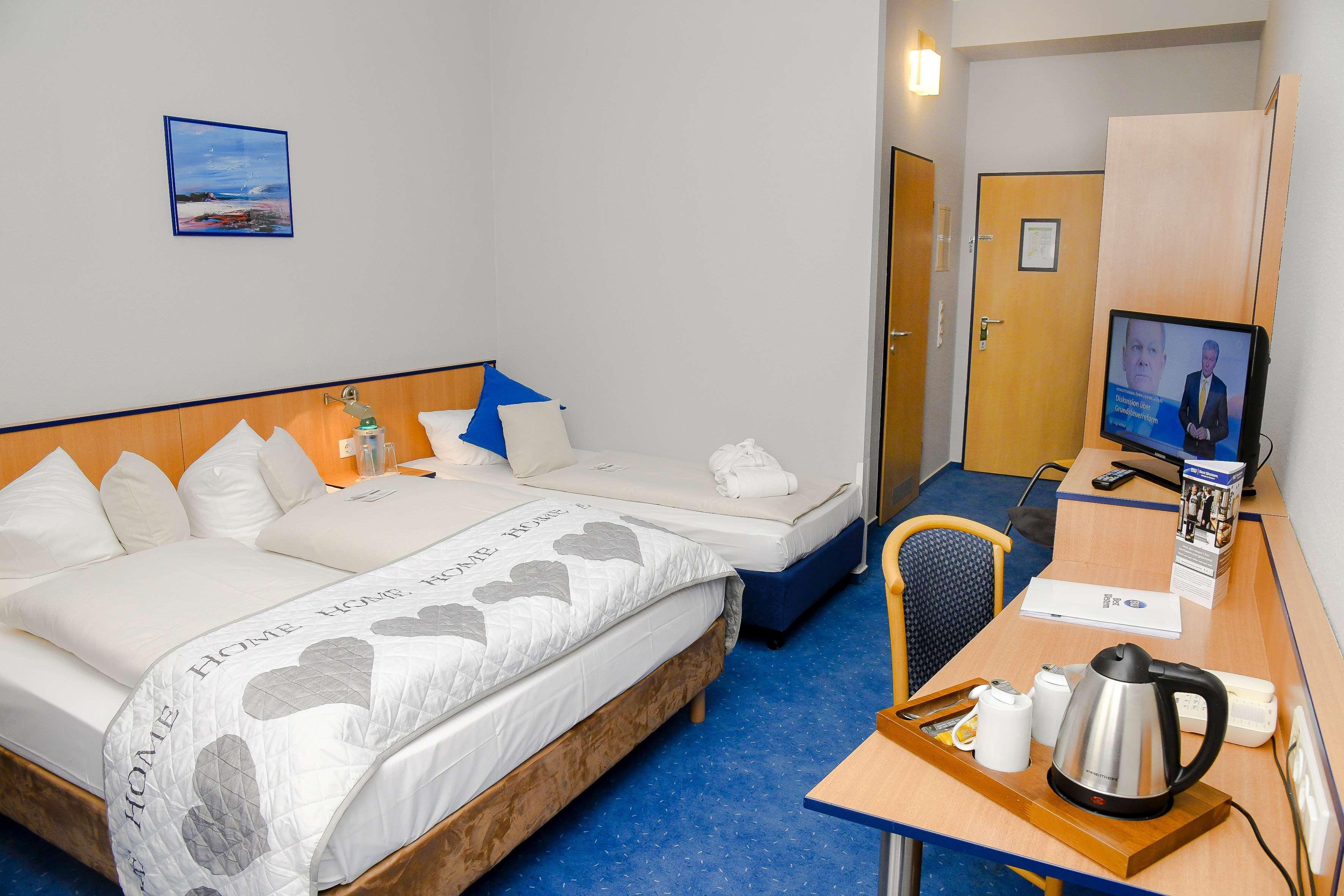 Best Western Gwinnett Center Duluth Exterior photo