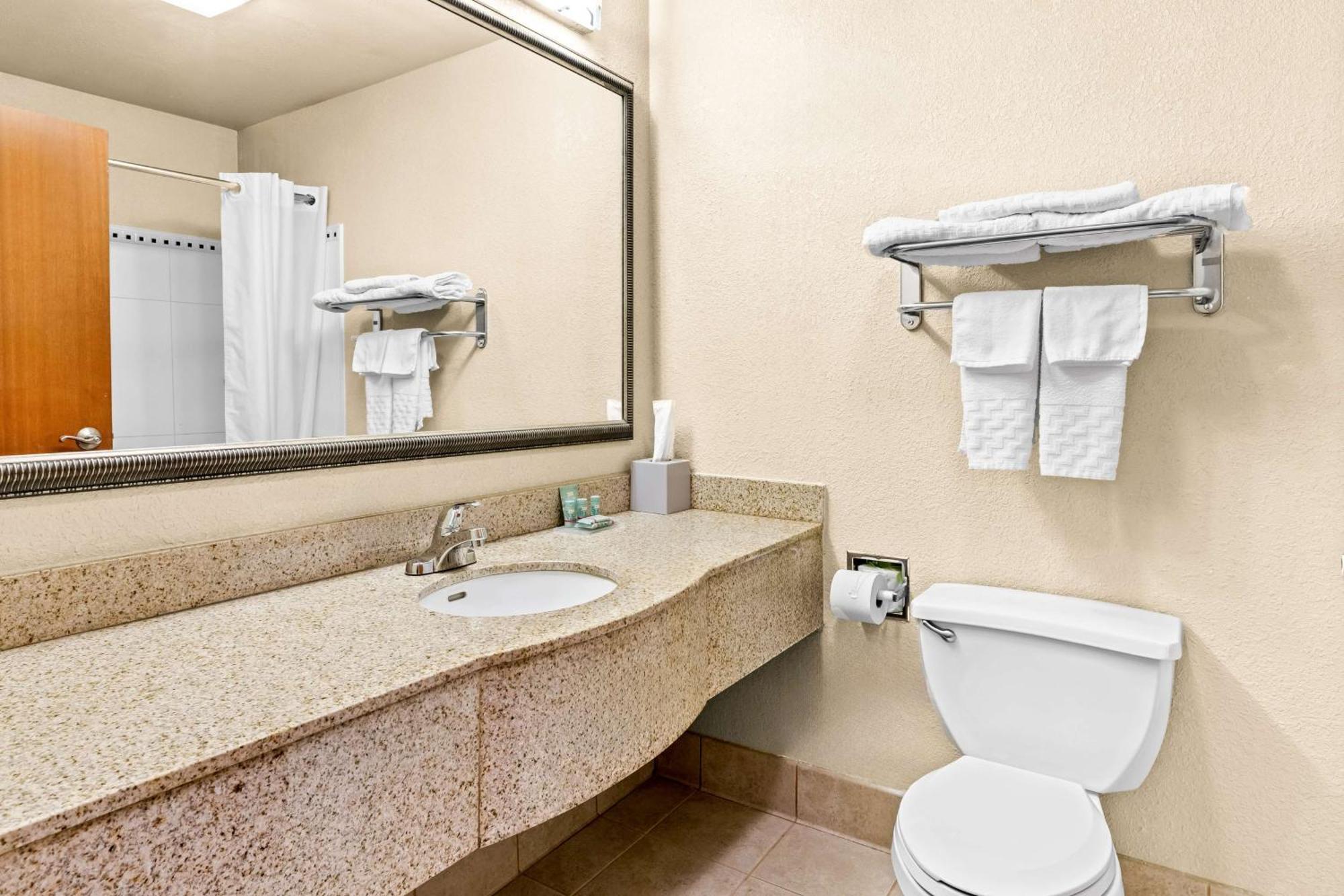 Best Western Gwinnett Center Duluth Exterior photo