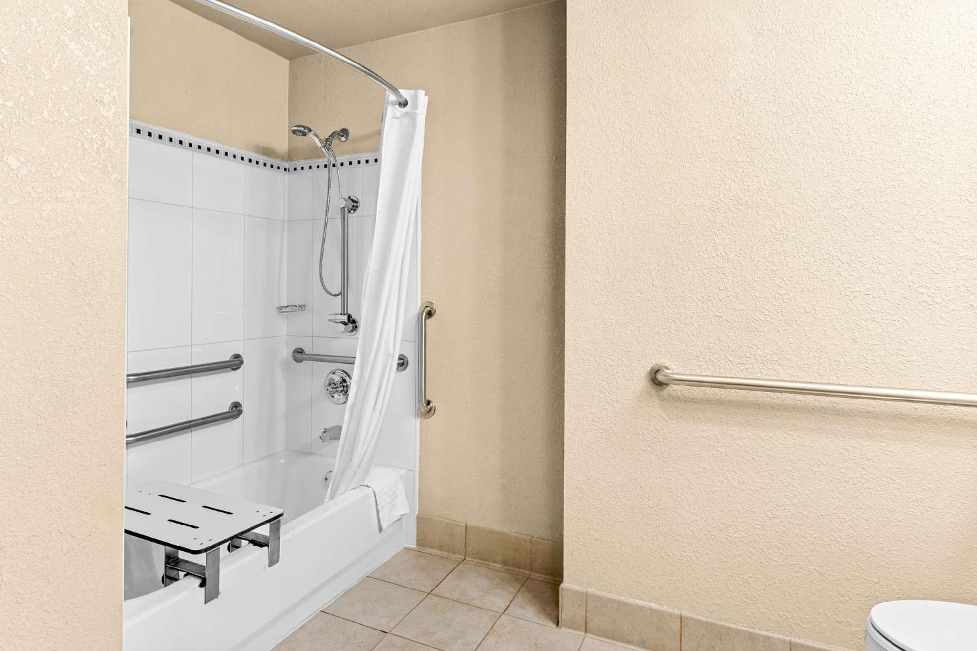 Best Western Gwinnett Center Duluth Exterior photo