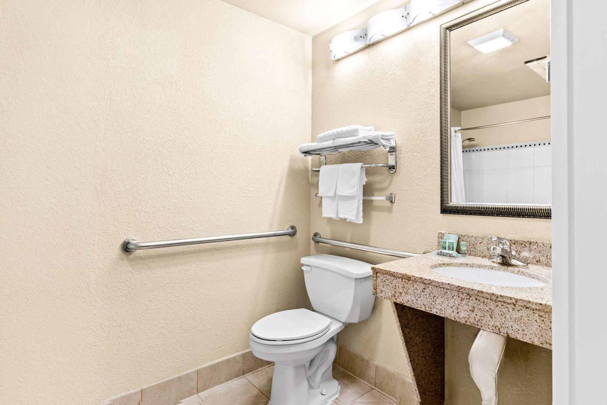 Best Western Gwinnett Center Duluth Exterior photo