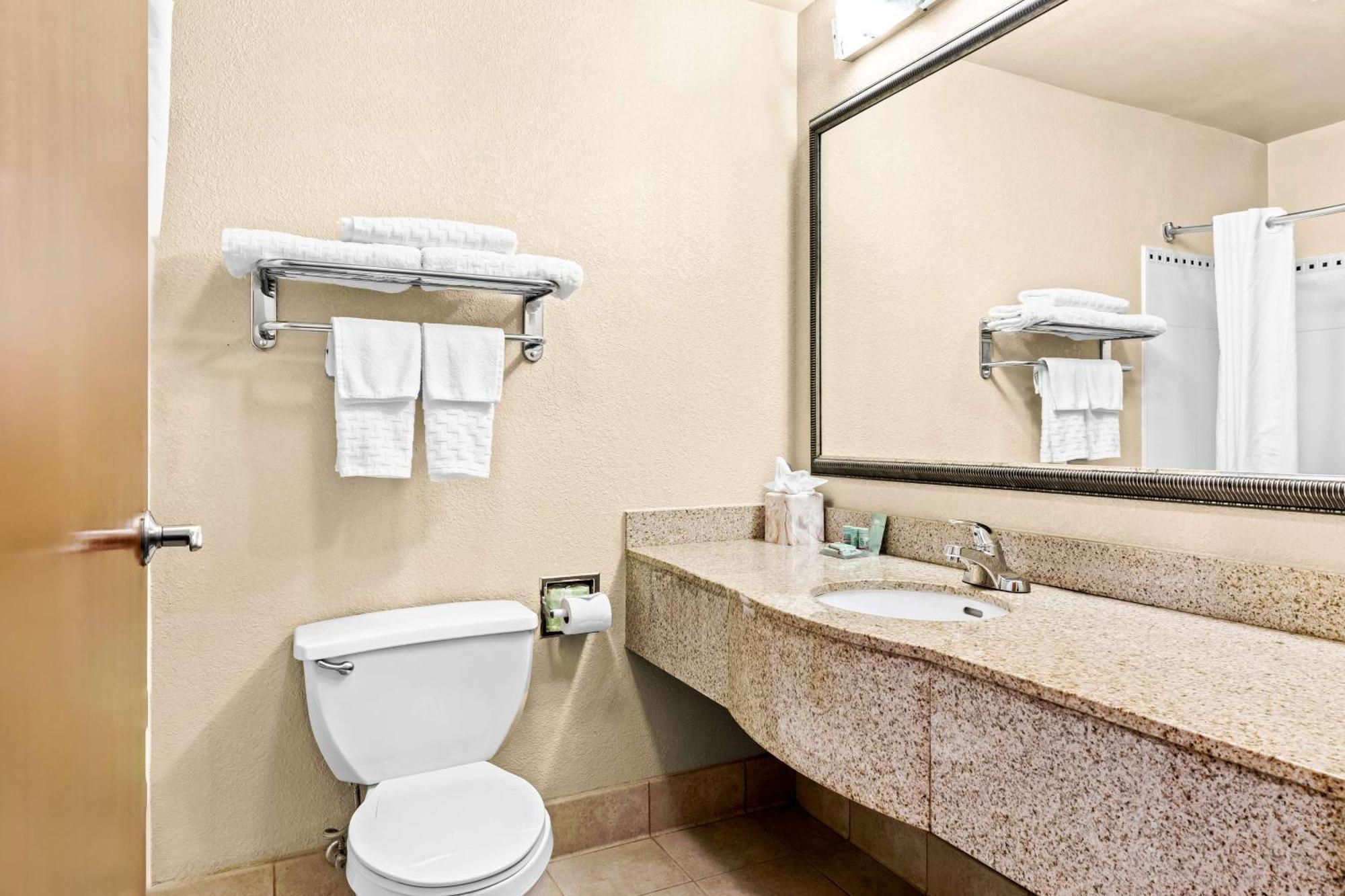 Best Western Gwinnett Center Duluth Exterior photo