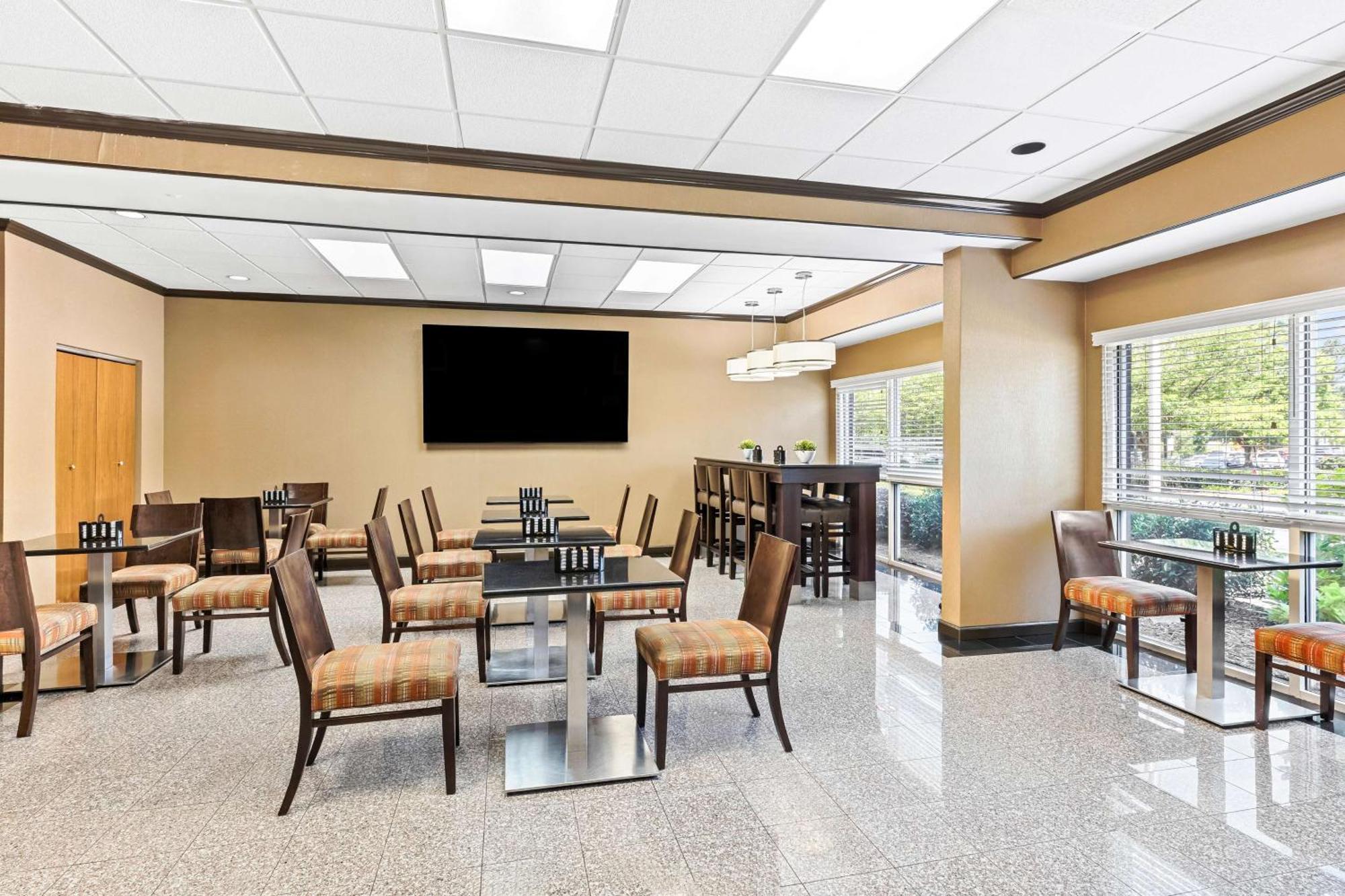 Best Western Gwinnett Center Duluth Exterior photo